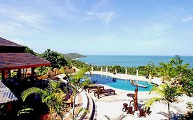 Chaweng Bay View Resort